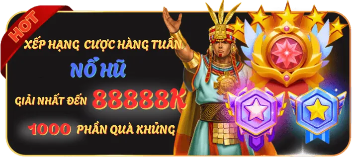 Bí quyết chơi Nổ Hũ dễ trúng Jackpot tại gavip999