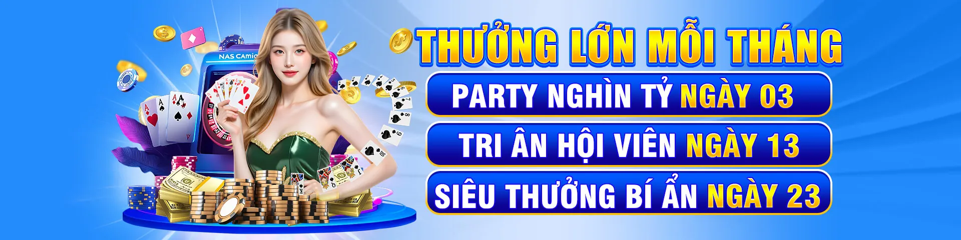 Chiến thuật quản lý vốn khi chơi nổ hũ gavip999