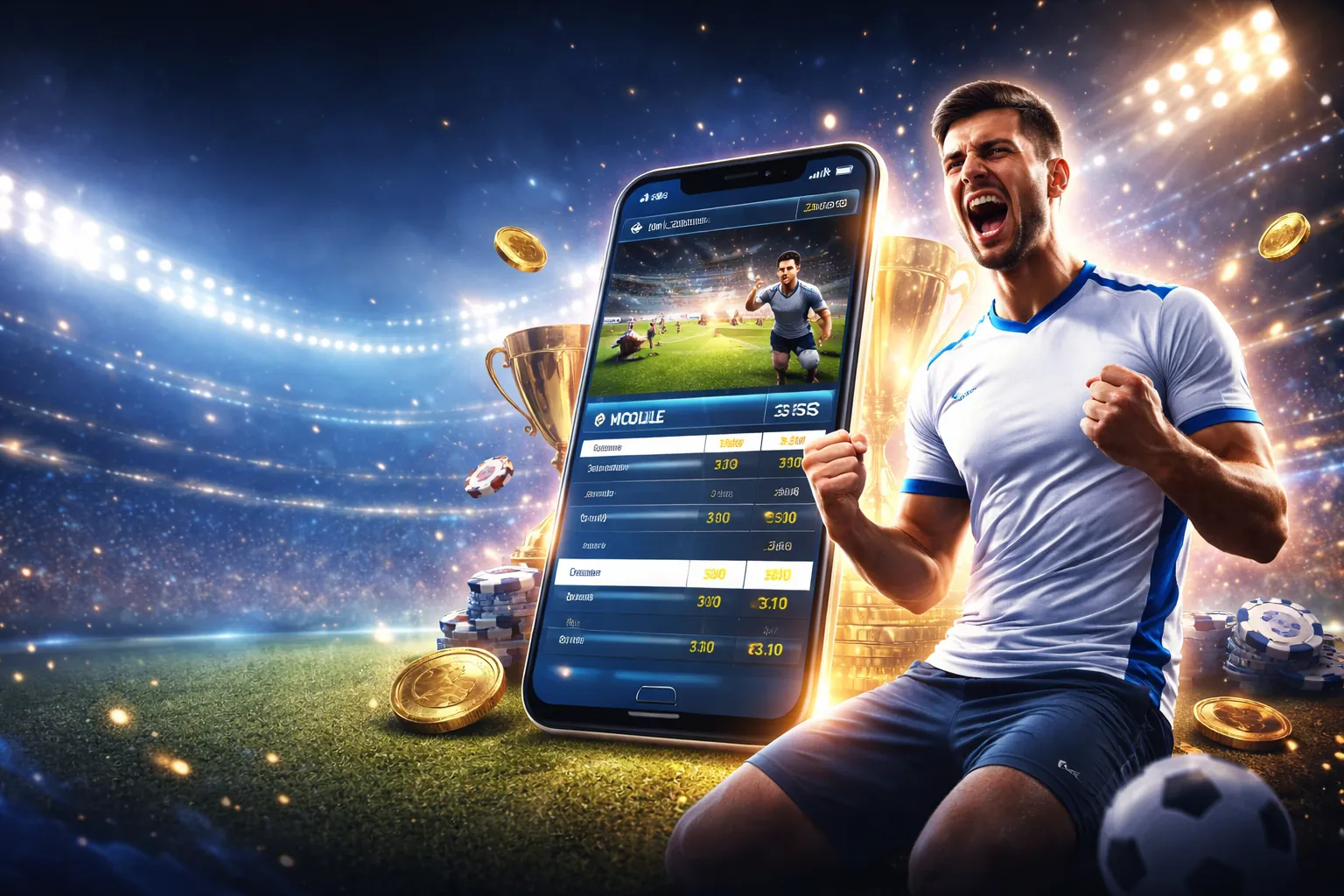 Ưu đãi đặc biệt giành jackpot cho thành viên mới tại gavip999