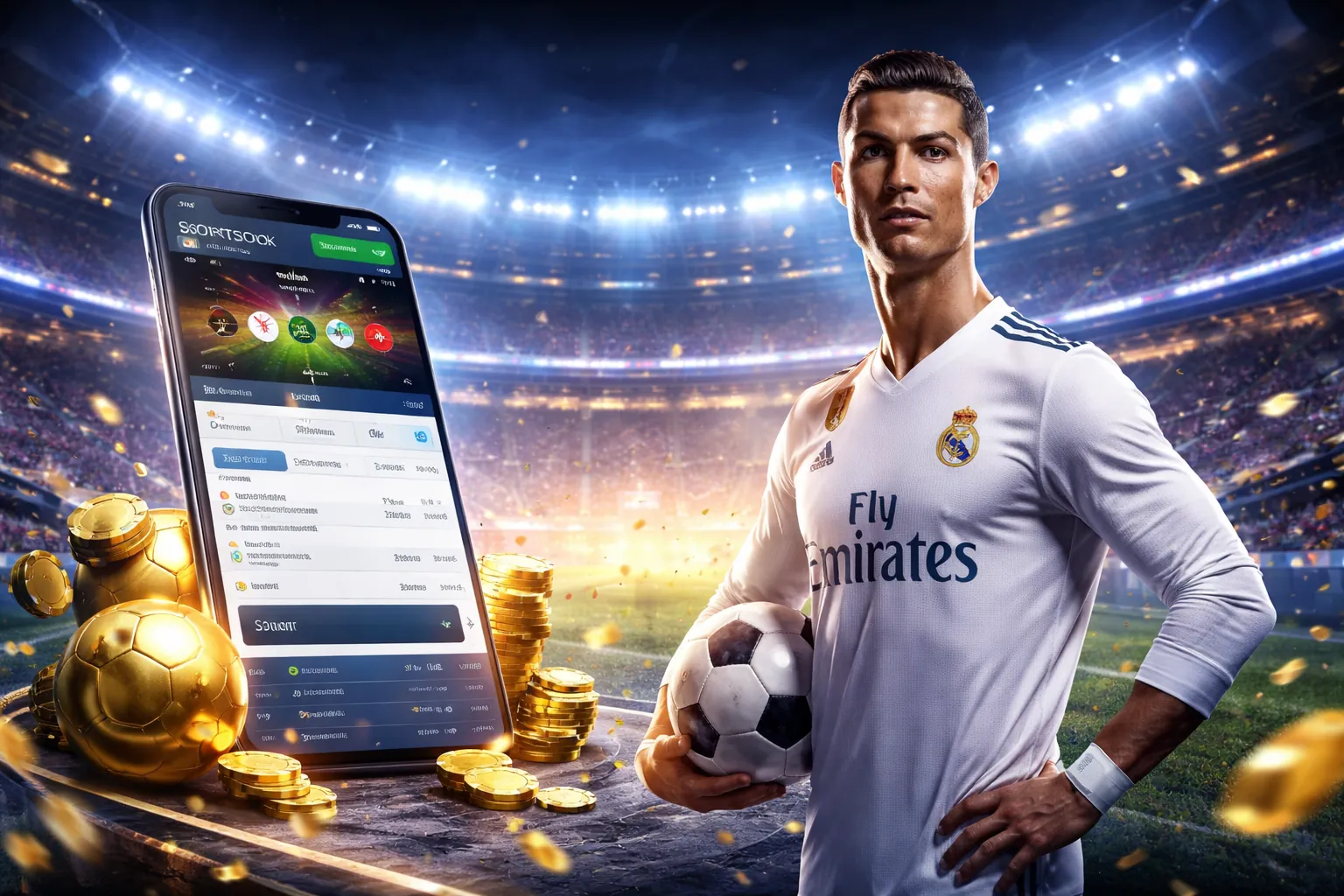 Khuyến mãi chào mừng mùa World Cup tại nhà cái Gavip999