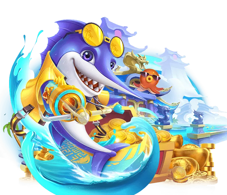 Đối tác công nghệ hàng đầu trong lĩnh vực game trực tuyến