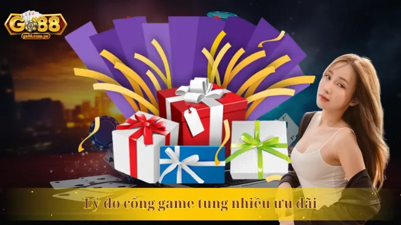 Hoàn trả cược thua mỗi ngày